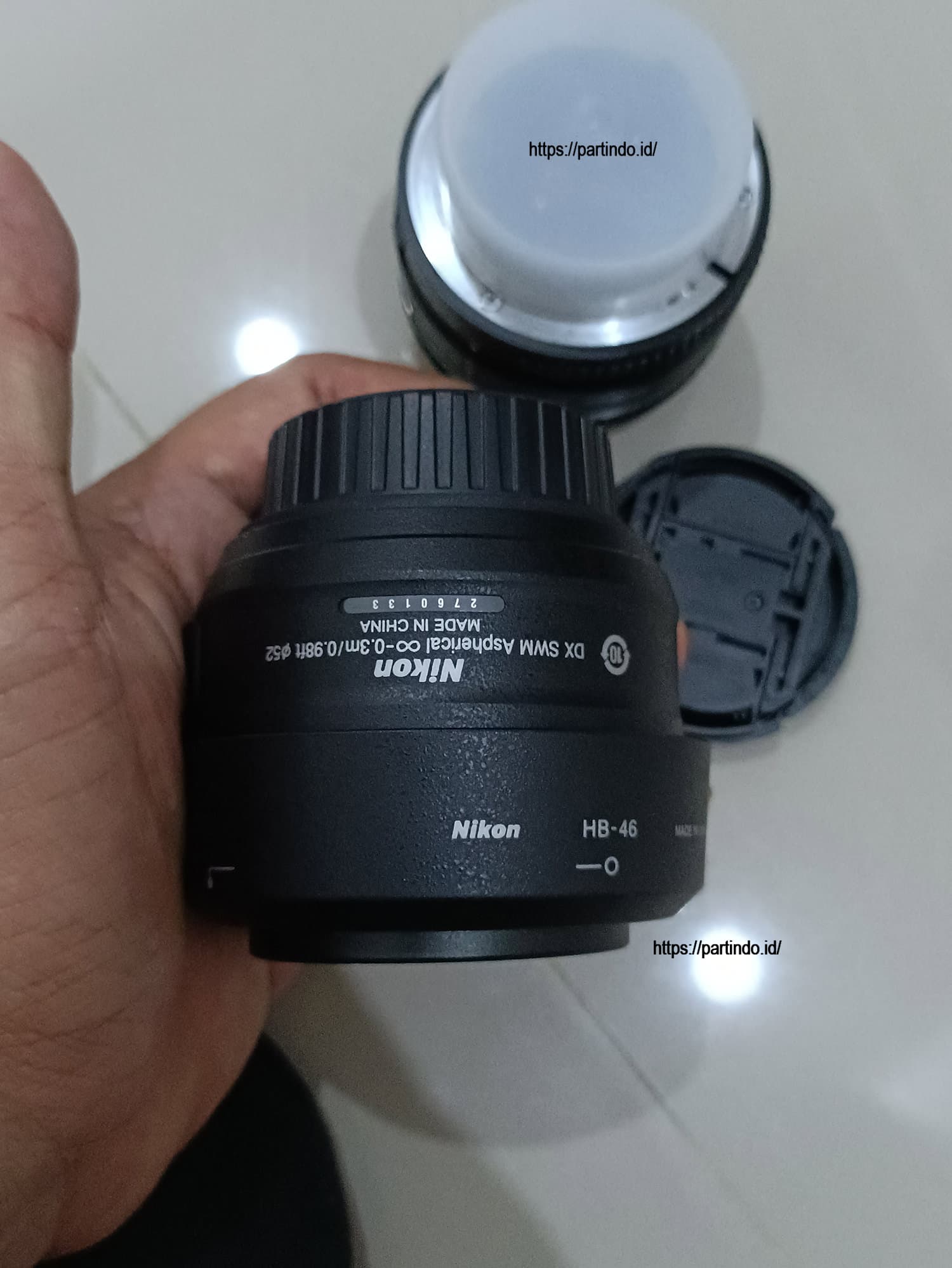Nikon D90